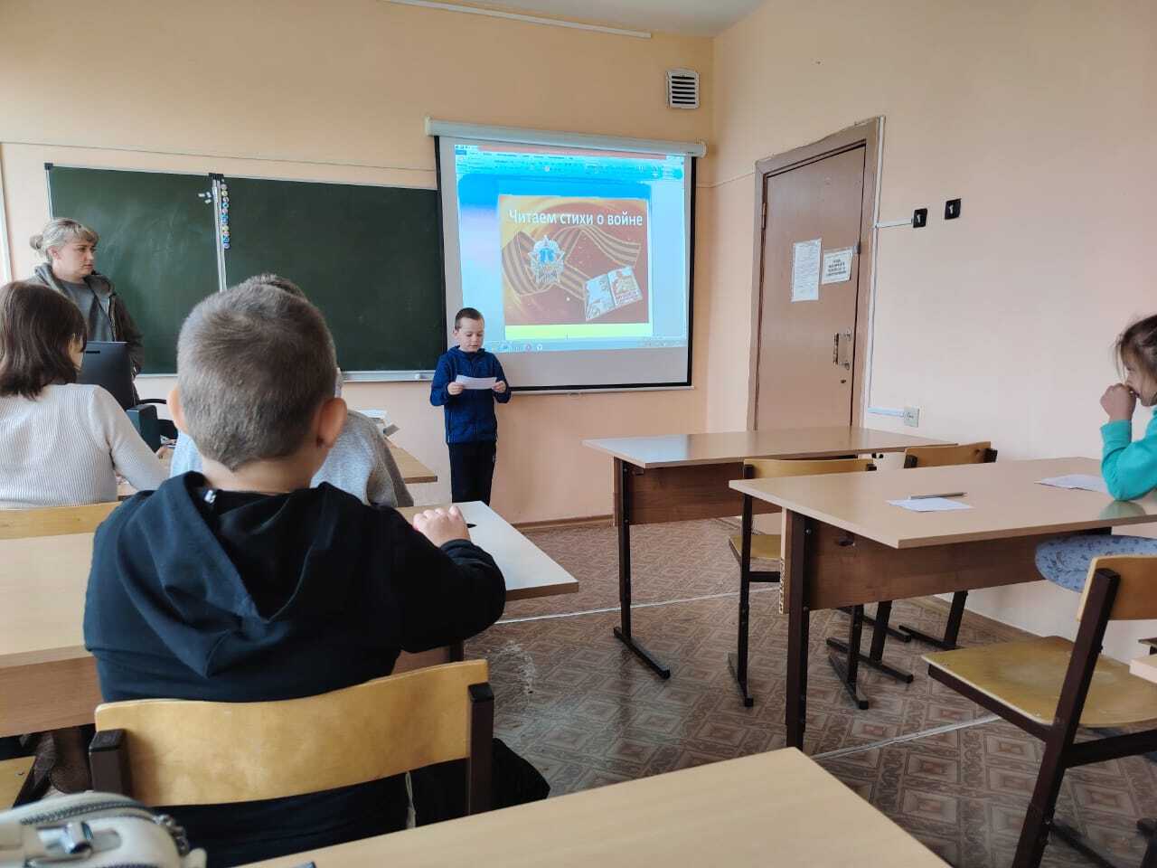 14 день летнего лагеря. «День памяти».