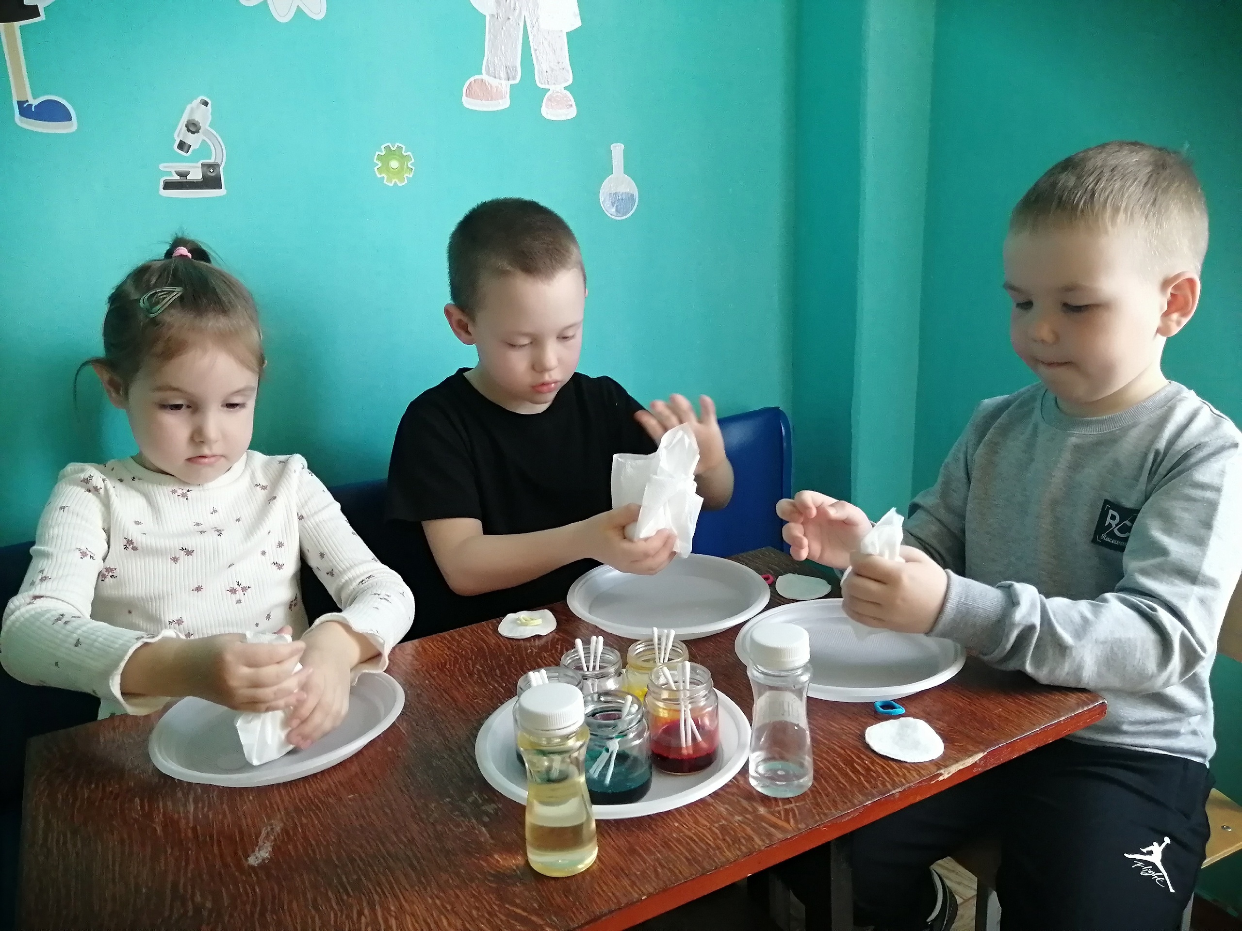 Светлая Пасха.