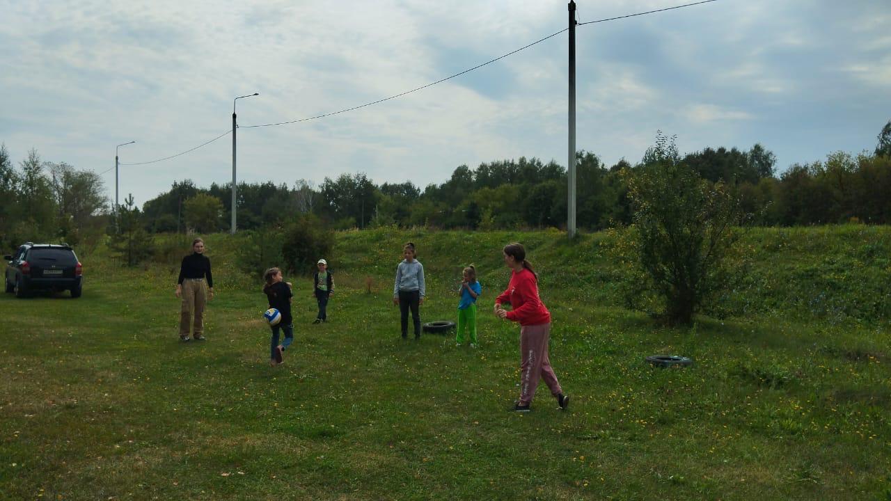 Творческий вызов Движения Первых принят!.